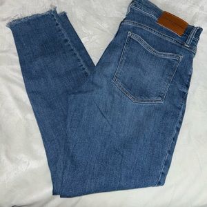 Lucky Brand Jeans